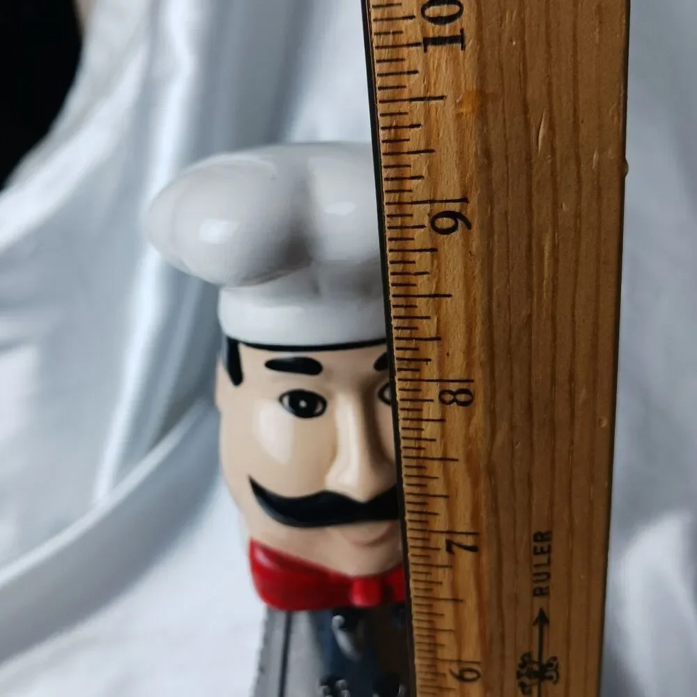 ITALIAN CHEF CONICAL GRATER